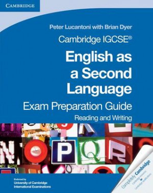 Start by marking “Cambridge Igcse English as a Second Language Exam ...