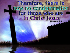 NO CONDEMNATION