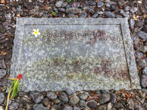 dec lindberghs palapala charles flight only charles charles