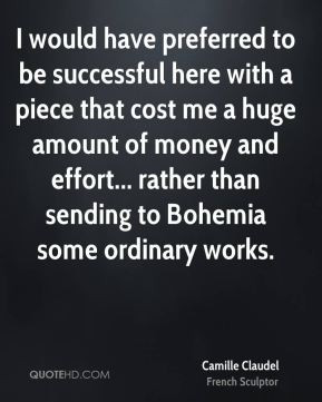 Preferred Quotes