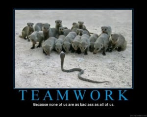 funny motivational quotes about teamwork funny motivational quotes ...