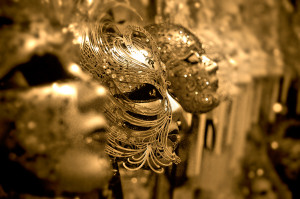 Golden Masquerade