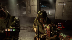 Black Ops Zombies Nikolai