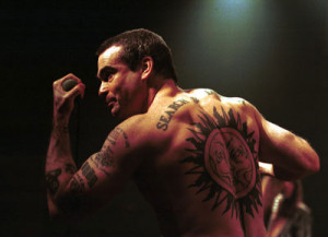 Henry Rollins: Why I Write – Village Voice