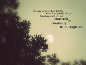 Took the picture myself.)Another submission by likeangelina!