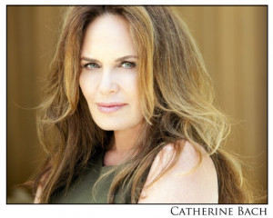 Pictures & Photos of Catherine Bach - IMDb