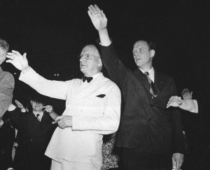 CharlesLindbergh, Anti-Semitism and the Hauptmann Trial