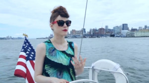 Still not convinced that viral pop sensation Kiesza should be added to ...