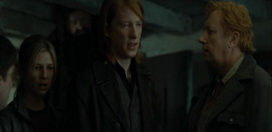 Domhnall Gleeson Quotes and Sound Clips