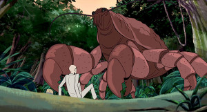 New Venture Bros. Episode Preview “Venture Libre”