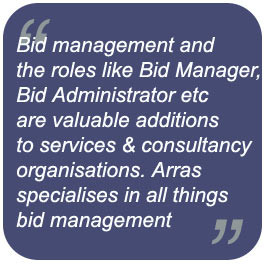 Benefits Realisation Management