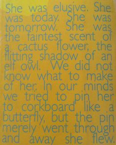 Tales Of Teaching In Heels: Stargirl, by Jerry Spinelli