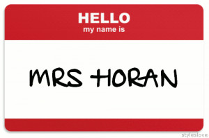 hello my name is #mrs.malik #mrs.styles #mrs.horan #mrs.payne #mrs ...