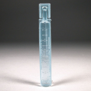 Sterile Water Ampules