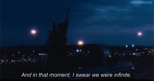 perks Of being A wallflower