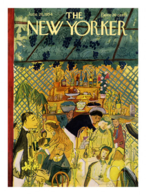 Ludwig Bemelmans Art Prints