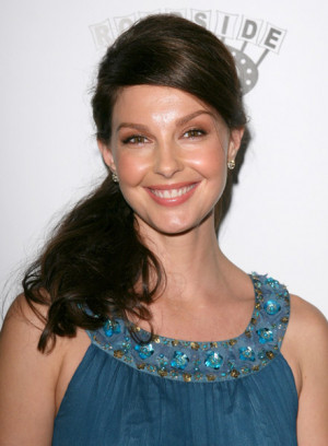 Ashley Judd's Divorce
