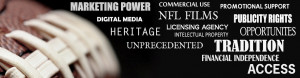 2013 by Pro Football Retired Players Association. All rights reserved ...