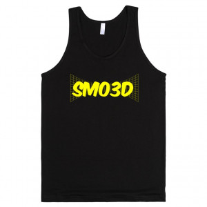 SMOED Cheer T Shirts