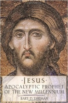 ... quotes from his Jesus: Apocalyptic Prophet of the New Millennium