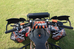 KTM 525xc built by Tim Farr and Sam Sheahan last year, FOR SALE!-img ...
