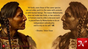 Famous Native American Quotes | Native American Quotes About Education ...