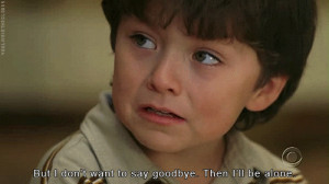 GHOST WHISPERER QUOTES