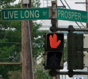 Live long and prosper....