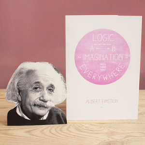 We're sorry, Famous Scientist Quote Cards is no longer available