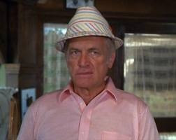 Caddy Shack - Al Czervik: Oh, this is the worst-looking hat I ever saw ...