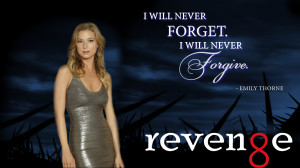 Revenge Quotes