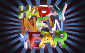 Happy New Year 2014 Wallpapers Pictures Cards Wishes Greetings ...