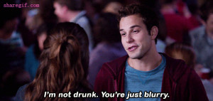 Pitch Perfect quotes compilations 10 gifs