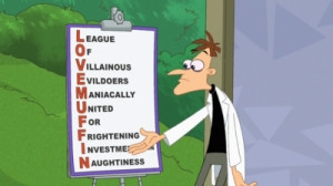 LOVE MUFFIN - phineas-and-ferb-wiki Photo