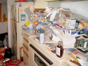 TORONTO HOARDING AND EXTREME CLEANING SERVICES