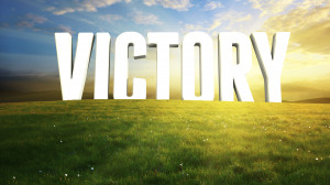 Victory in any area of life requires a victorious mindset. Victory ...