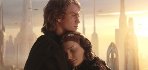 anakin padme quotes episode i anakin are you an angel