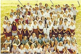 Reunion for Cleveland High's class of 1979