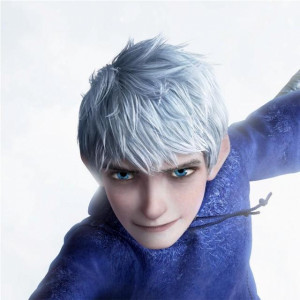 Jack Frost of 