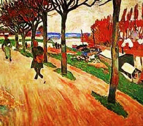 Andre Derain