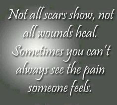Damaged Emotions More