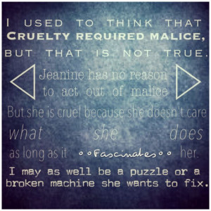 Idiots Divergent Insurgent...