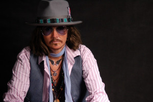 ... ride-for-justice johnny depp is not native american The Lone Ranger is