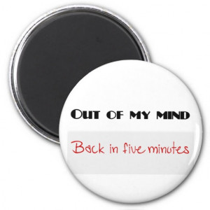 Funny quotes magnets