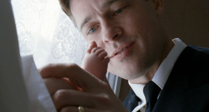 ... stars as Mr. O'Brien in Fox Searchlight Pictures' The Tree of Life