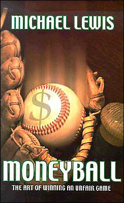 Moneyball: The Art of Winning an Unfair Game