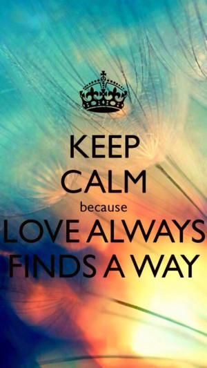 Keep Calm Quotes Keep calm