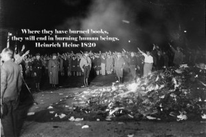 this exhibit demonized artists such as marc chagall and henri matisse ...