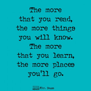 Dr. Seuss