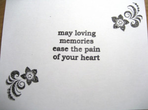 Pictures of Sympathy Quotes Words Of Sympathy